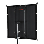 Falcon Eyes RGB  LED Panel RX-7120 III-K1 116x117 cm 680W