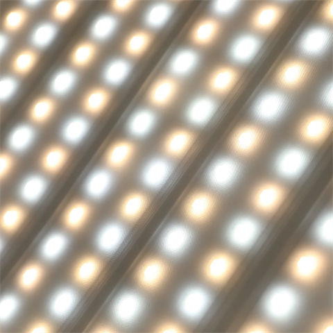 Falcon Eyes RGB  LED Panel RX-7120 III-K1 116x117 cm 680W