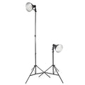 Falcon Eyes Dauerlichtset LHK-240