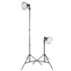 Falcon Eyes Dauerlichtset LHK-240