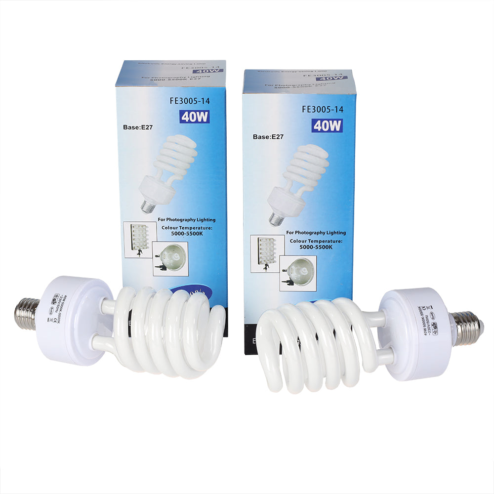 Falcon Eyes Dauerlichtset LHK-240