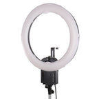 Falcon Eyes Ringlampe FLC-65 65W + TMB-20Z