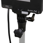 Falcon Eyes Ringlampe FLC-65 65W + TMB-20Z