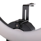 Falcon Eyes Ringlampe FLC-65 65W + TMB-20Z