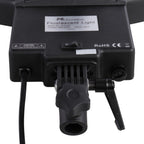 Falcon Eyes Ringlampe FLC-65 65W + TMB-20Z