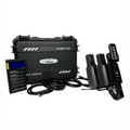 SmokeGENIE Professionelle Rauchmaschine Event Kit