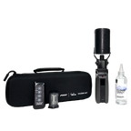 SmokeGENIE Professionelle Rauchmaschine Hazer Kit