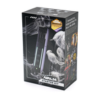 SmokeNINJA Tragbare Rauchmaschine Starter Kit