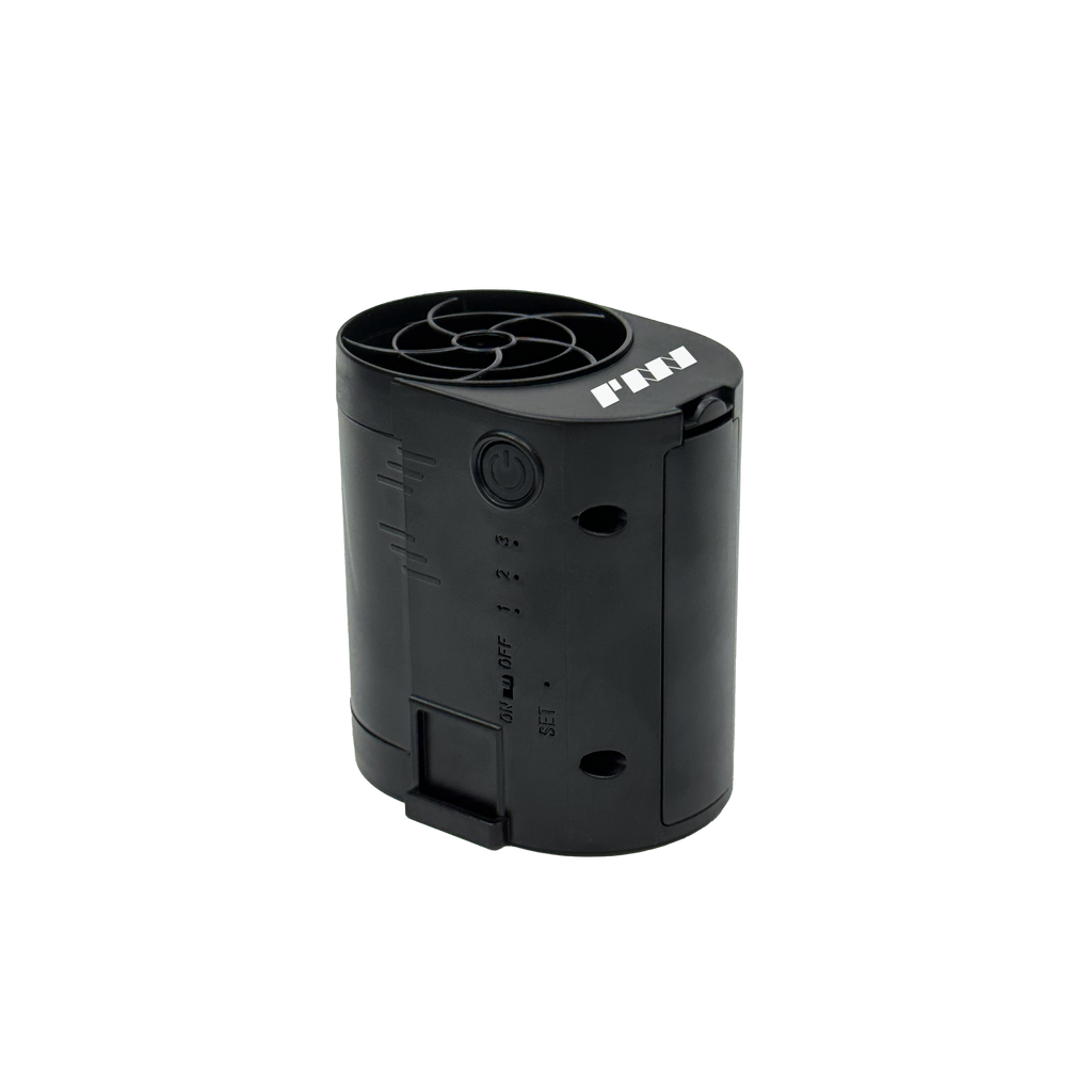 PMI RC Haze Fan