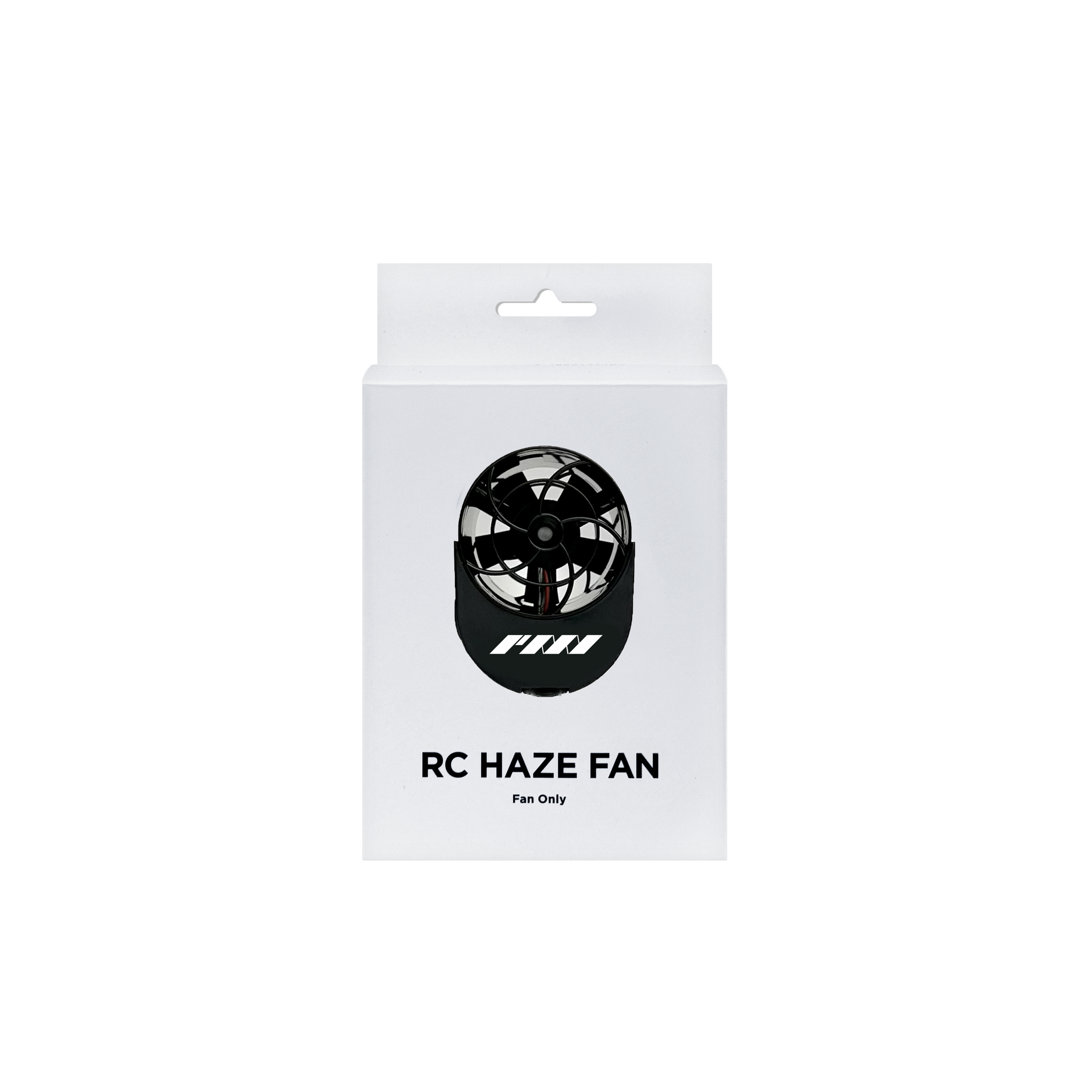 PMI RC Haze Fan