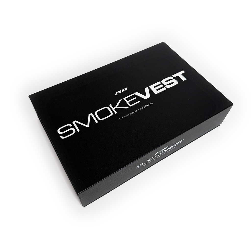 PMI Smoke Vest