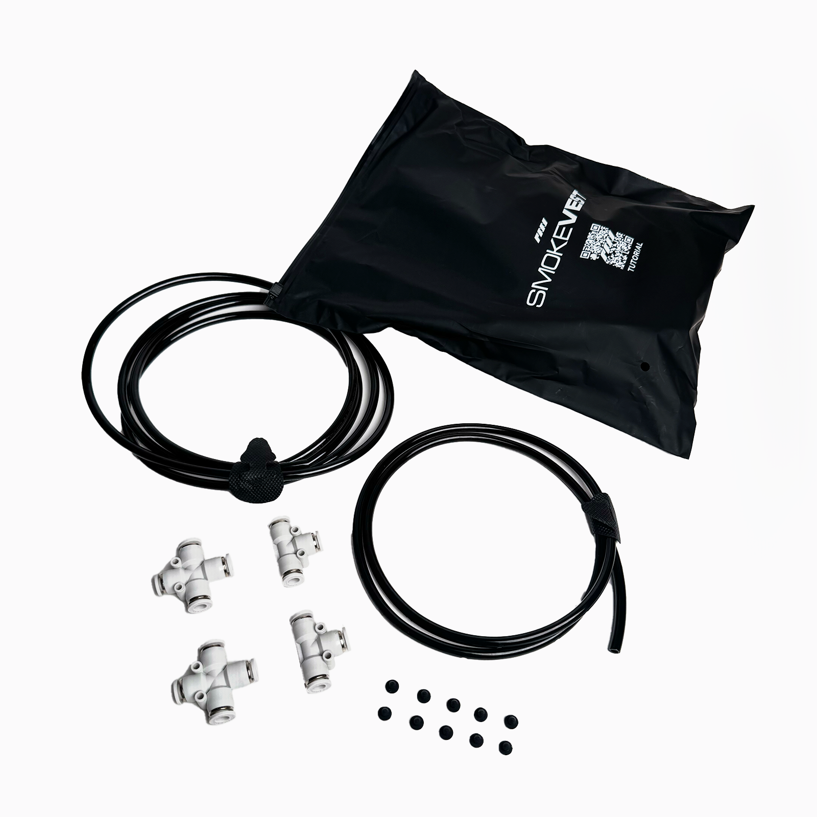 PMI Smoke Vest