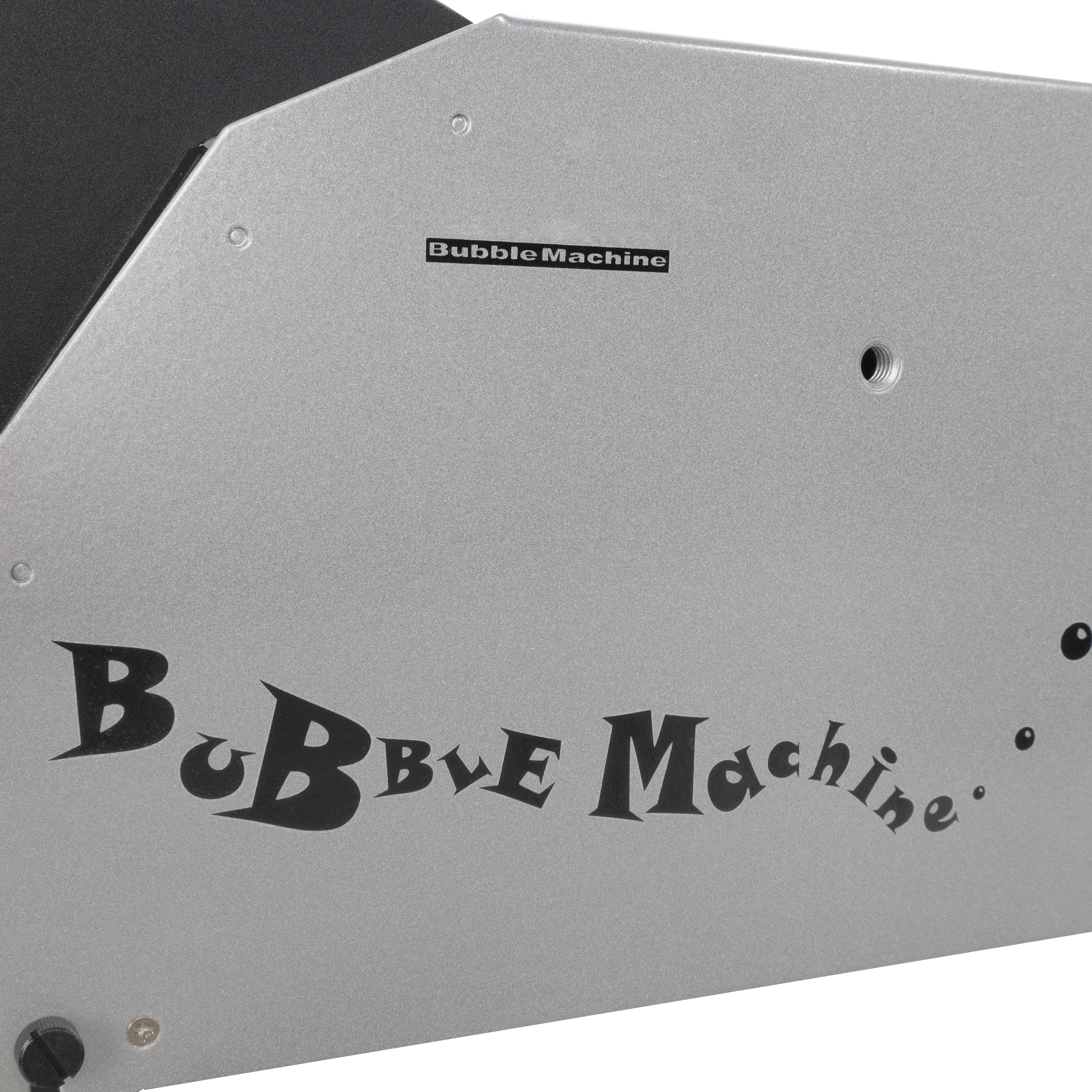 Bubble Maschine B-100