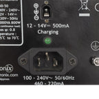 Tronix Generator Explorer XT3 2400Ws inkl. Tasche