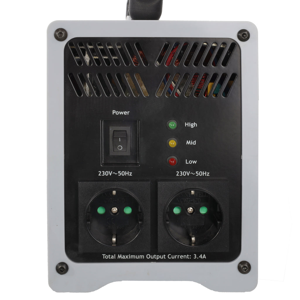 Tronix Generator Explorer XT3 2400Ws inkl. Tasche