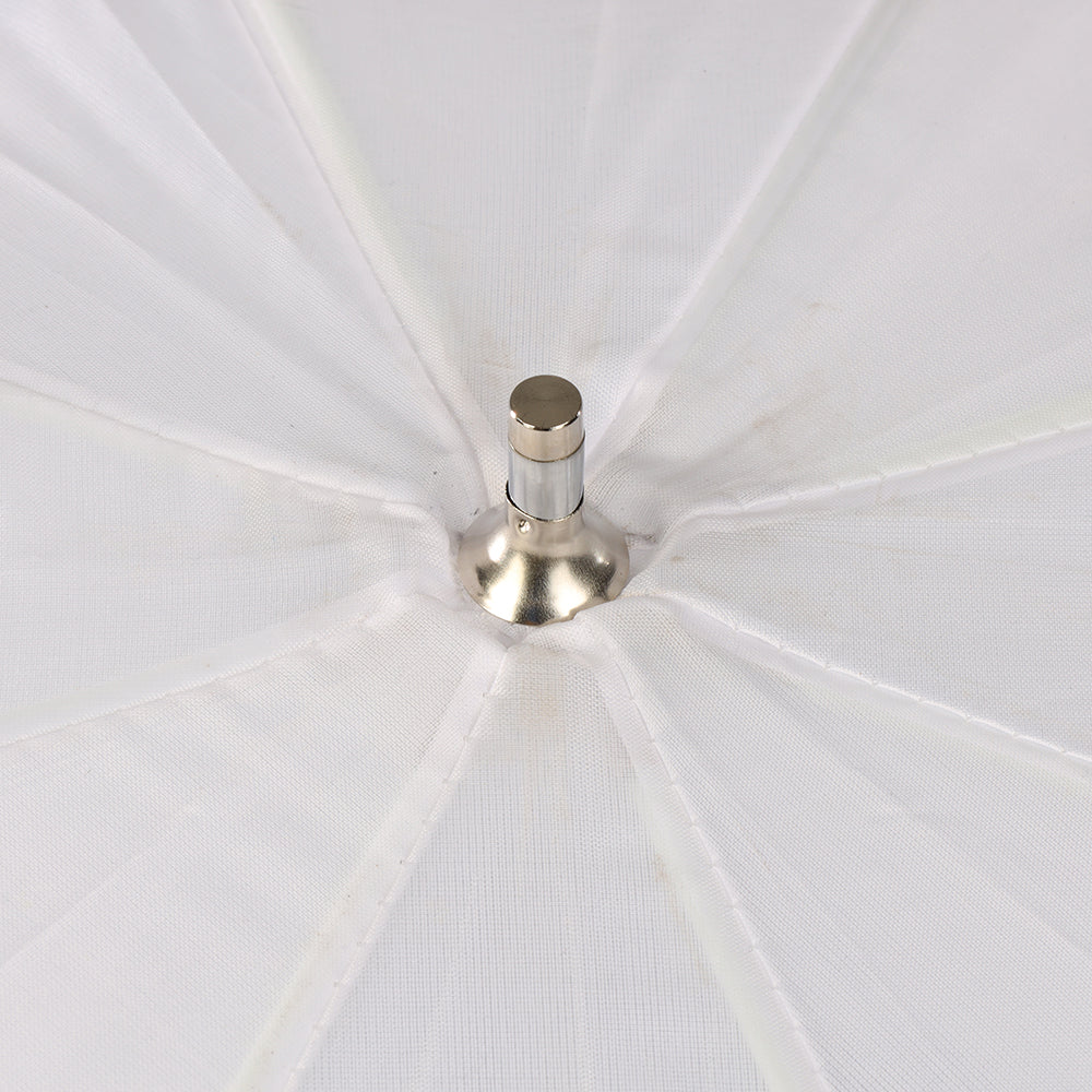 Falcon Eyes Softbox Reflexschirm Diffuß Weiß UB-32 82 cm