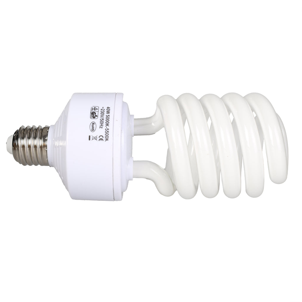 Falcon Eyes Tageslicht Lampe 40W E27 ML-40