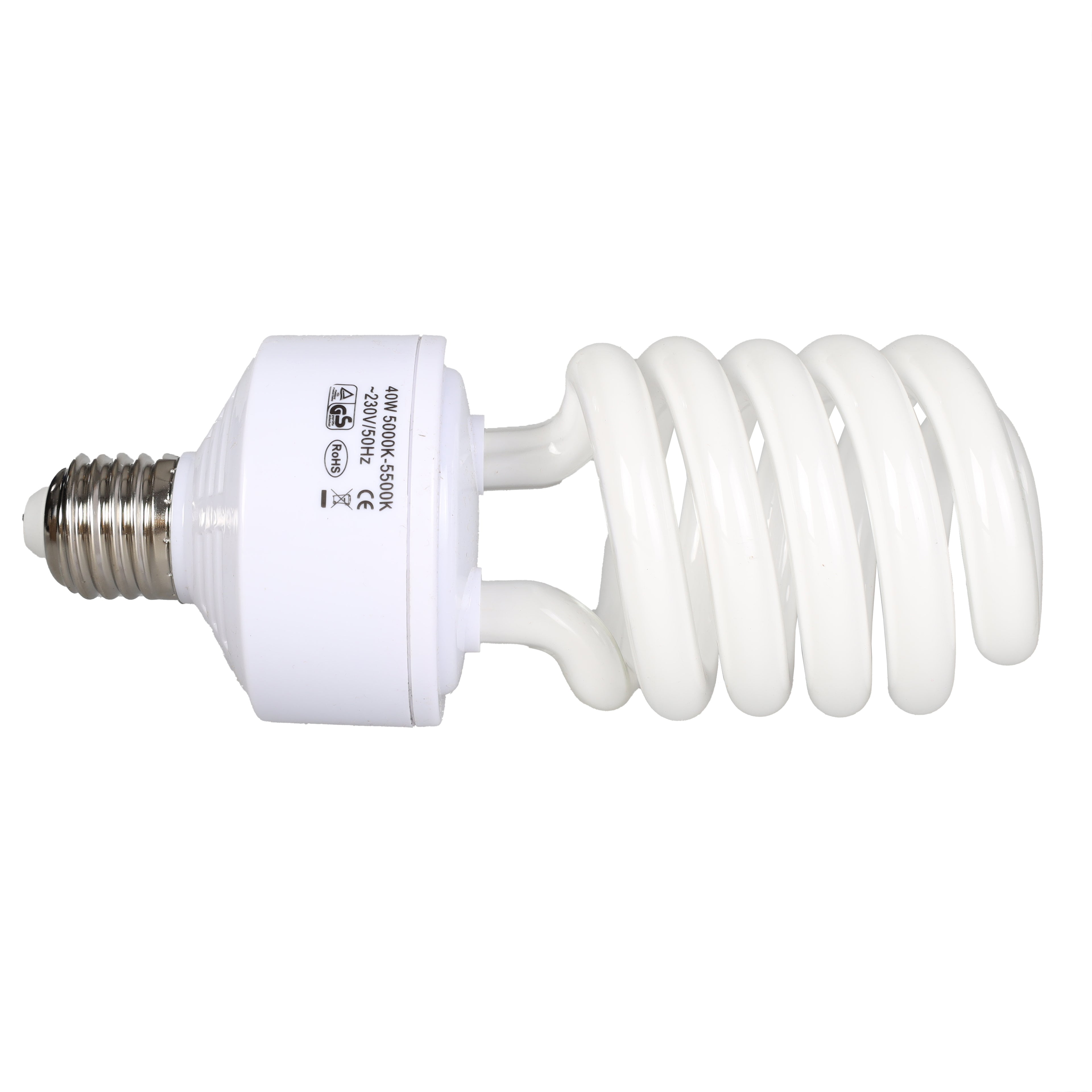 Falcon Eyes Tageslicht Lampe 40W E27 ML-40