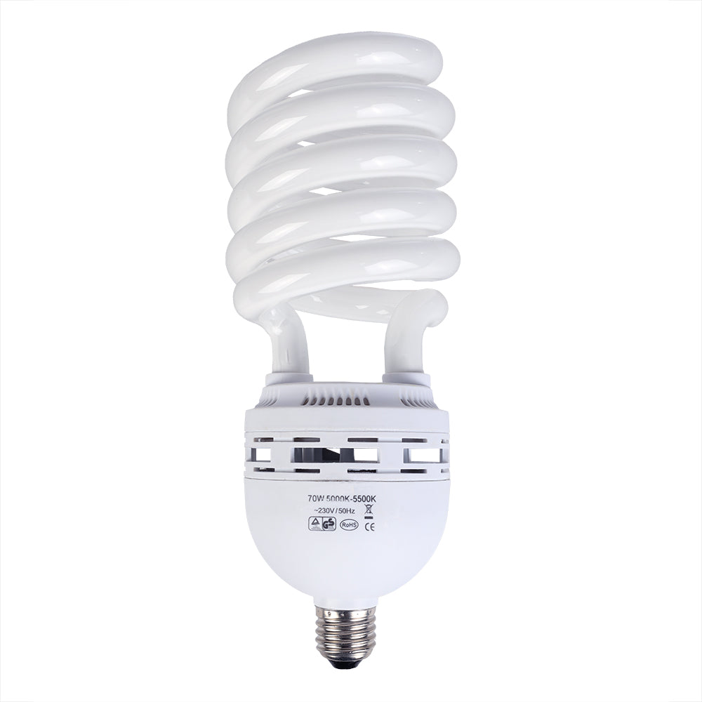 Falcon Eyes Tageslicht Lampe 70W E27 ML-70