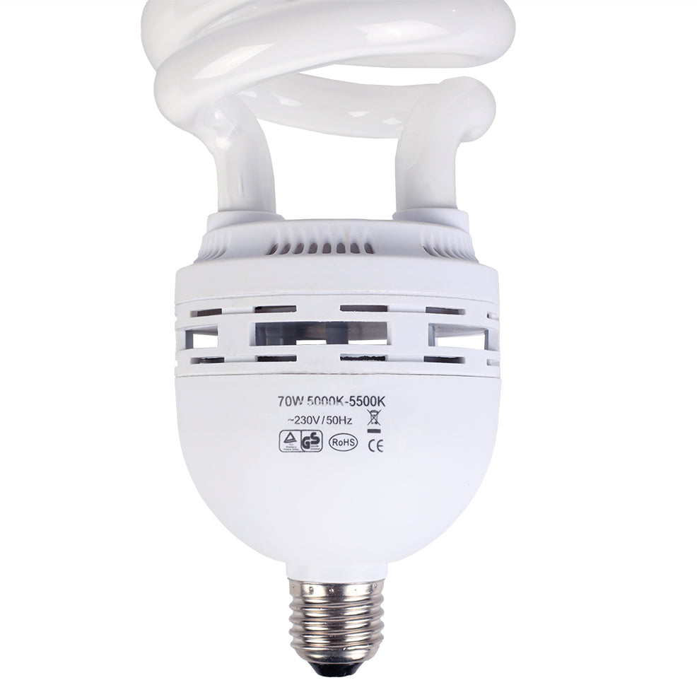 Falcon Eyes Tageslicht Lampe 70W E27 ML-70