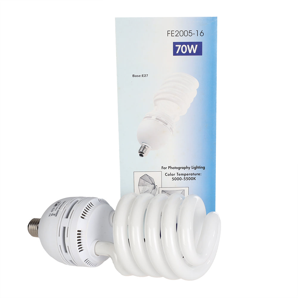 Falcon Eyes Tageslicht Lampe 70W E27 ML-70