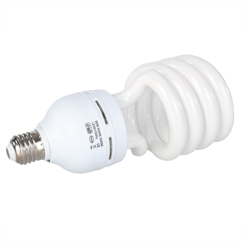Falcon Eyes Tageslicht Lampe 55W E27 ML-55