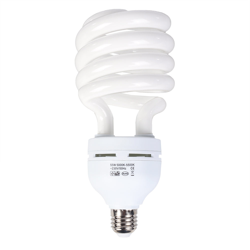 Falcon Eyes Tageslicht Lampe 55W E27 ML-55