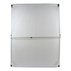 Falcon Eyes Flag Panel Set CR-1520K1-CR-T 150x200cm