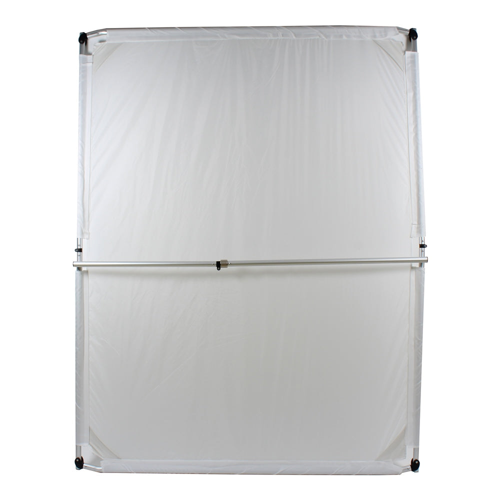 Falcon Eyes Flag Panel Set CR-1520K1-CR-T 150x200cm