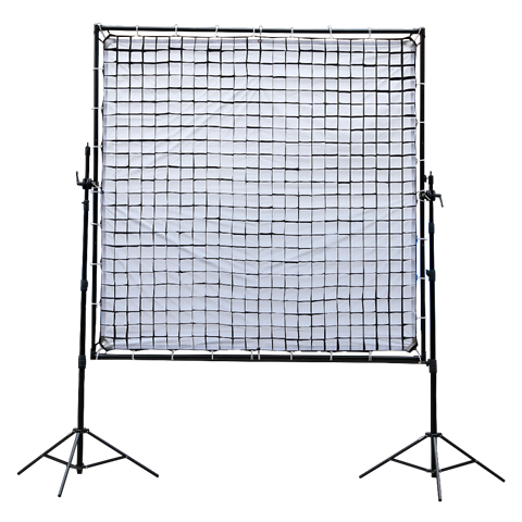 Falcon Eyes Waben Panel LHC-24K 240x240cm