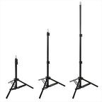 Falcon Eyes Lampenstativ W802 45-103 cm
