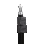 Falcon Eyes Lampenstativ W803 86-205 cm