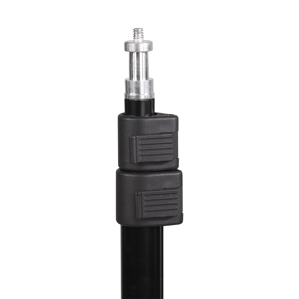 Falcon Eyes Lampenstativ W803 86-205 cm