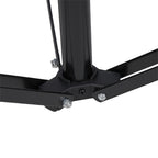 Falcon Eyes Lampenstativ W803 86-205 cm
