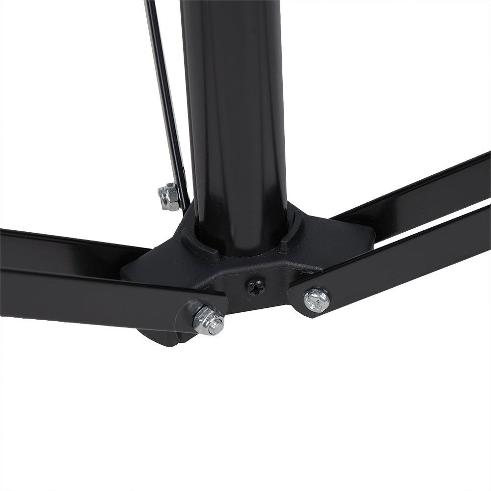 Falcon Eyes Lampenstativ W803 86-205 cm