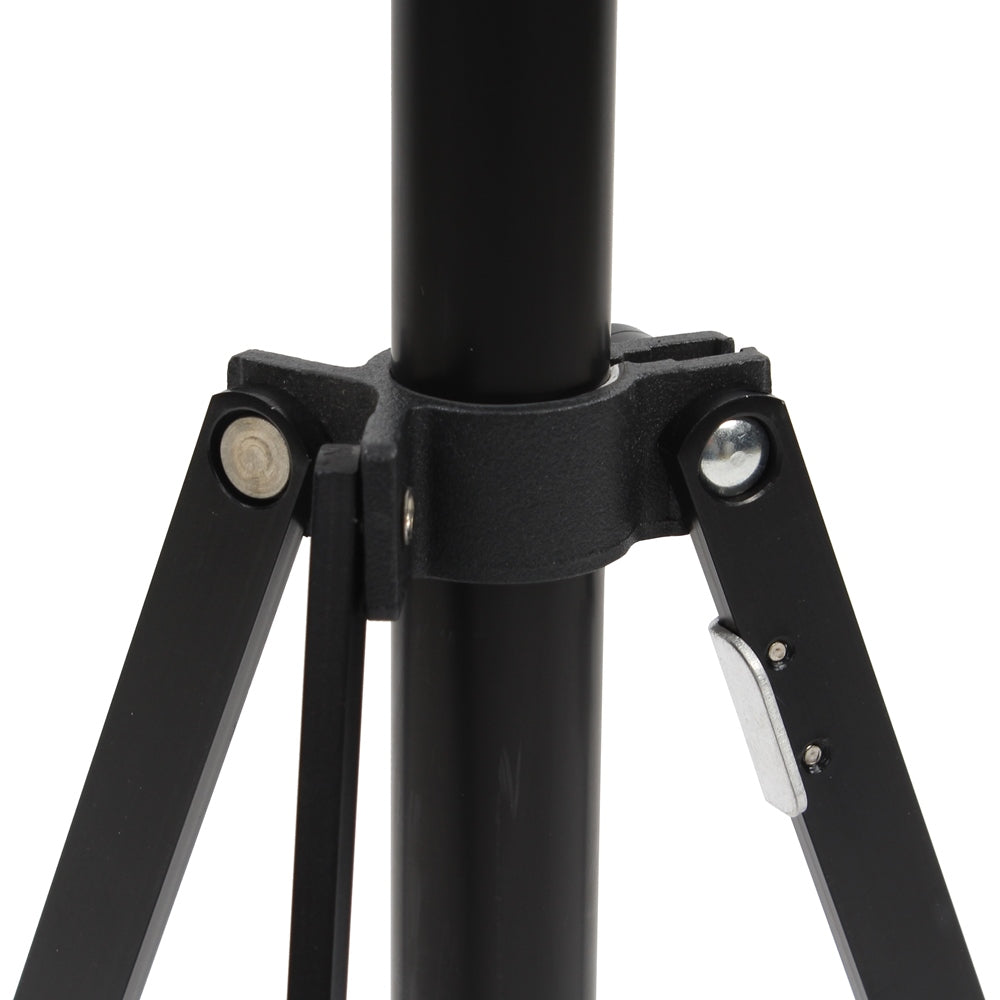 Falcon Eyes Kompakt Lampenstativ LMC-1900 63-221 cm