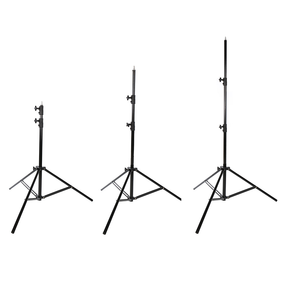 Falcon Eyes Lampenstativ I-2601 92-260 cm