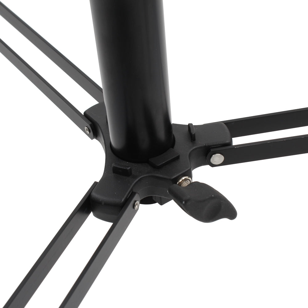 Falcon Eyes Lampenstativ LM-7300HA Heavy Duty 730 cm