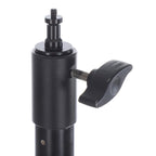 Falcon Eyes Lampenstativ LM-1650HA Heavy Duty 165 cm
