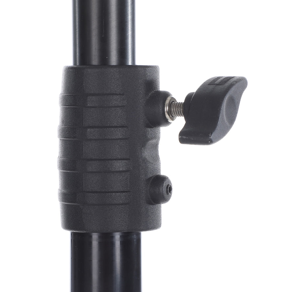 Falcon Eyes Lampenstativ LM-1650HA Heavy Duty 165 cm
