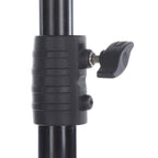 Falcon Eyes Lampenstativ LM-1650HA Heavy Duty 165 cm
