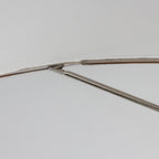 Falcon Eyes Reflexschirm UR-48T Diffuß Weiß 122 cm