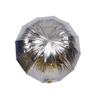 Falcon Eyes Jumbo Reflexschirm 5 in 1 URK-T86TGS 216 cm