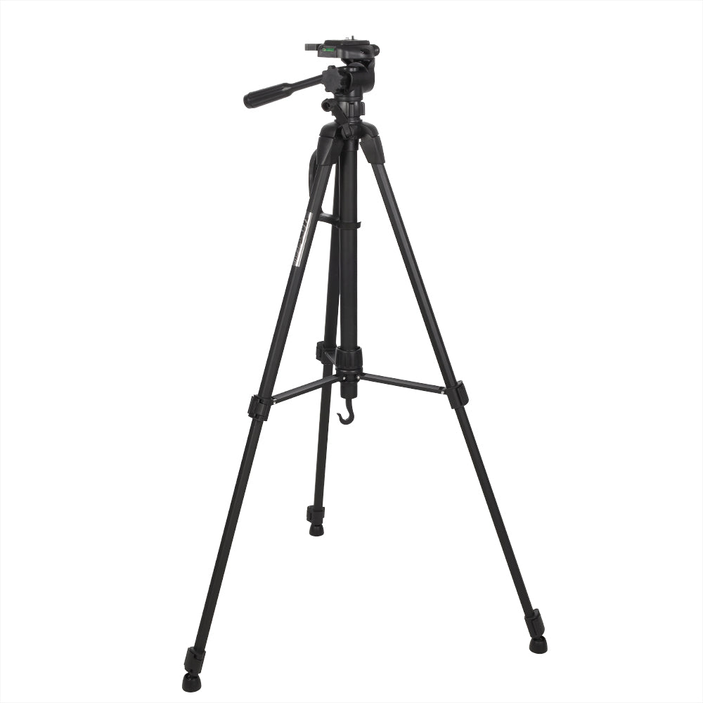 Nest Stativ + Kopf WT-3730 H152 cm