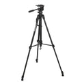 Nest Stativ + Kopf WT-3730 H152 cm