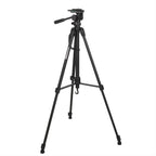 Nest Stativ + Kopf WT-3730 H152 cm