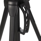 Nest Stativ + Kopf WT-3730 H152 cm