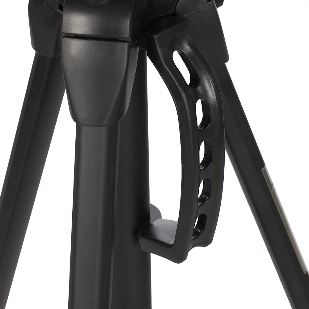 Nest Stativ + Kopf WT-3730 H152 cm