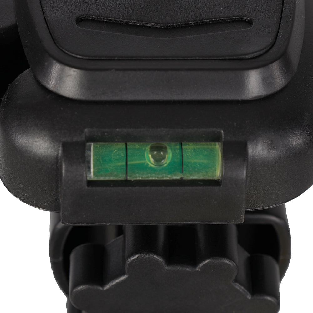 Nest Stativ + Kopf WT-3730 H152 cm