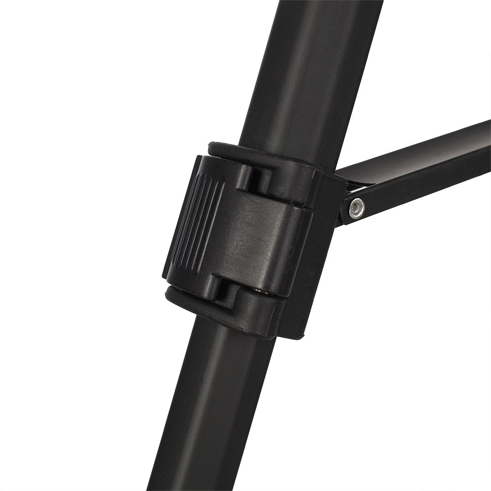 Nest Stativ + Kopf WT-3730 H152 cm